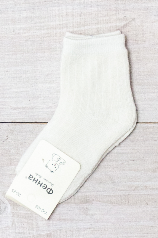 Шкарпетки дитячіі (зима)